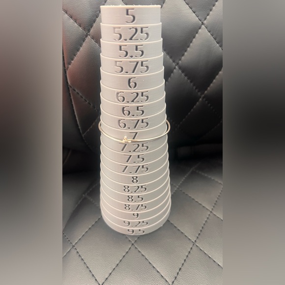 James Avery Sterling Silver Bracelet - Picture 2 of 2